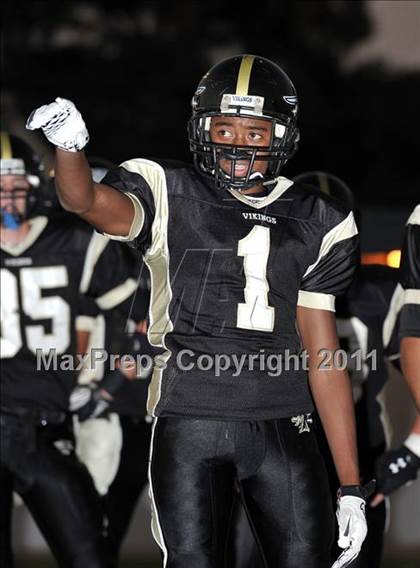 Thumbnail 1 in Wilson vs. Northview photogallery.
