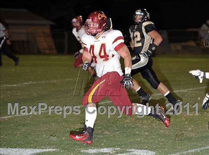 Thumbnail 1 in Wilson vs. Northview photogallery.