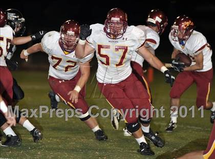 Thumbnail 2 in Wilson vs. Northview photogallery.