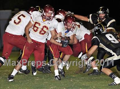 Thumbnail 1 in Wilson vs. Northview photogallery.