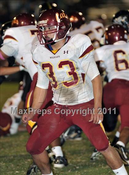 Thumbnail 1 in Wilson vs. Northview photogallery.
