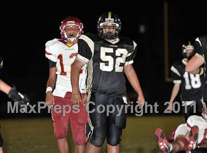 Thumbnail 3 in Wilson vs. Northview photogallery.