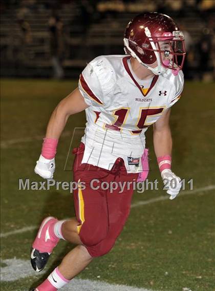 Thumbnail 3 in Wilson vs. Northview photogallery.