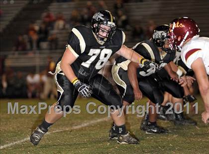 Thumbnail 2 in Wilson vs. Northview photogallery.