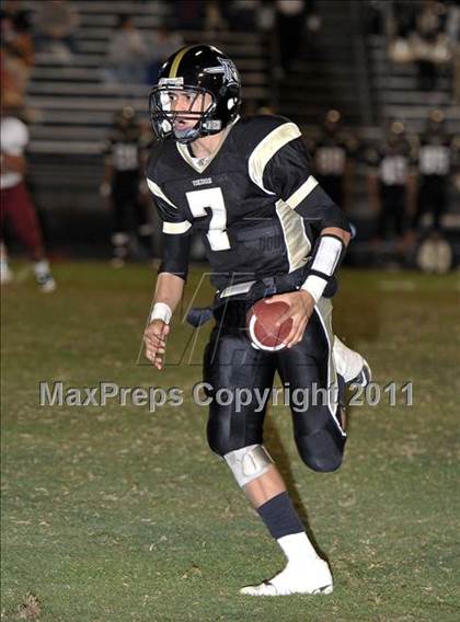 Thumbnail 3 in Wilson vs. Northview photogallery.