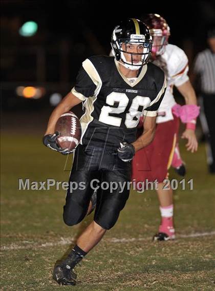 Thumbnail 2 in Wilson vs. Northview photogallery.