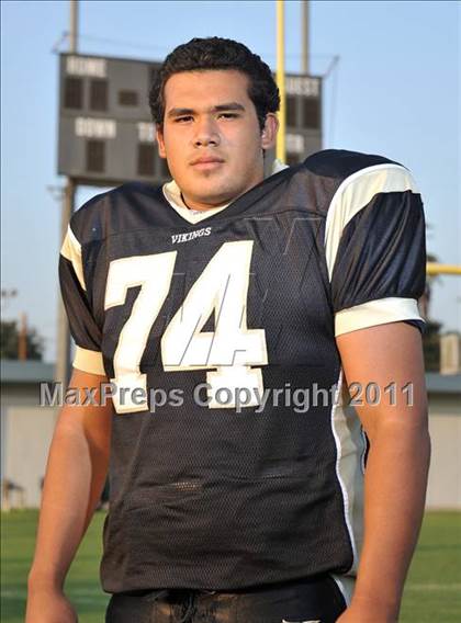 Thumbnail 1 in Wilson vs. Northview photogallery.