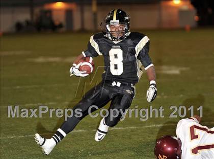 Thumbnail 1 in Wilson vs. Northview photogallery.
