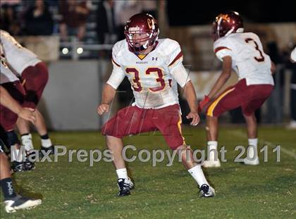Thumbnail 2 in Wilson vs. Northview photogallery.