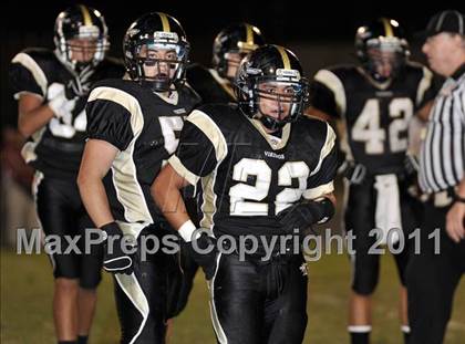 Thumbnail 2 in Wilson vs. Northview photogallery.