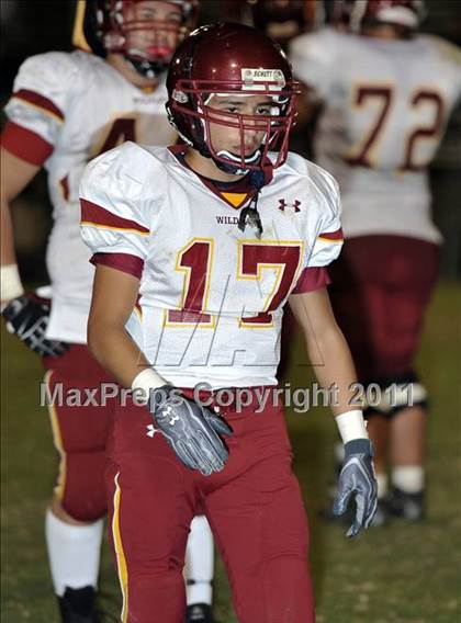 Thumbnail 1 in Wilson vs. Northview photogallery.