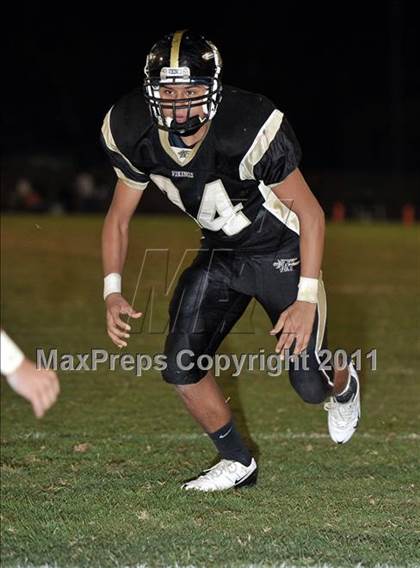 Thumbnail 3 in Wilson vs. Northview photogallery.