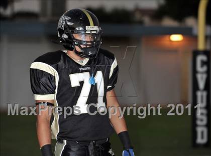 Thumbnail 2 in Wilson vs. Northview photogallery.