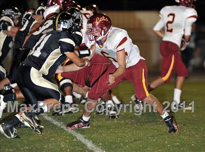 Thumbnail 3 in Wilson vs. Northview photogallery.