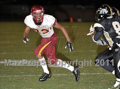 Thumbnail 1 in Wilson vs. Northview photogallery.