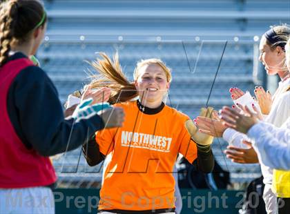 Thumbnail 3 in Southington vs Northwest Catholic (CIAC Class LL 1st Round) photogallery.