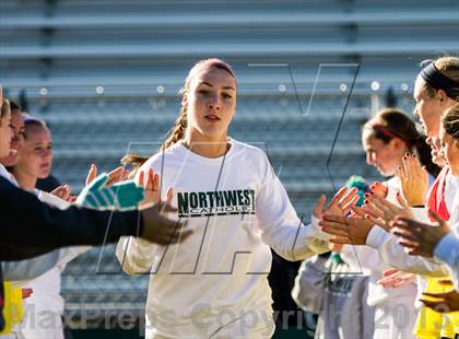 Thumbnail 3 in Southington vs Northwest Catholic (CIAC Class LL 1st Round) photogallery.