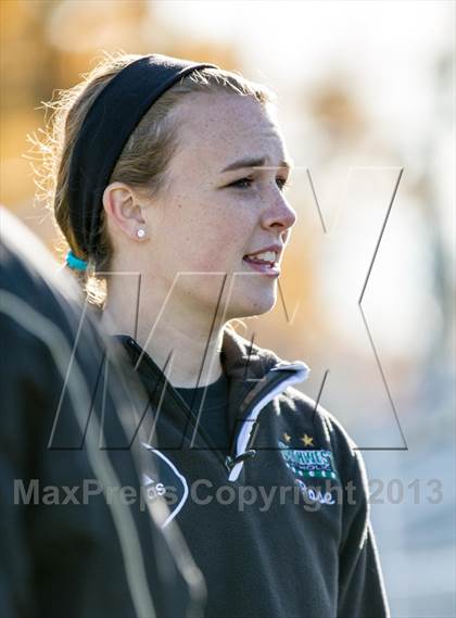 Thumbnail 1 in Southington vs Northwest Catholic (CIAC Class LL 1st Round) photogallery.