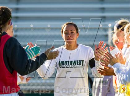 Thumbnail 3 in Southington vs Northwest Catholic (CIAC Class LL 1st Round) photogallery.