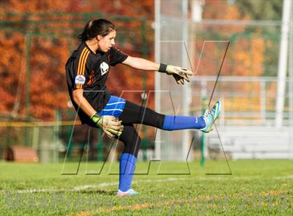 Thumbnail 3 in Southington vs Northwest Catholic (CIAC Class LL 1st Round) photogallery.