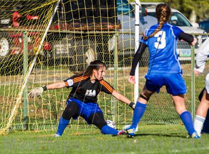 Thumbnail 1 in Southington vs Northwest Catholic (CIAC Class LL 1st Round) photogallery.