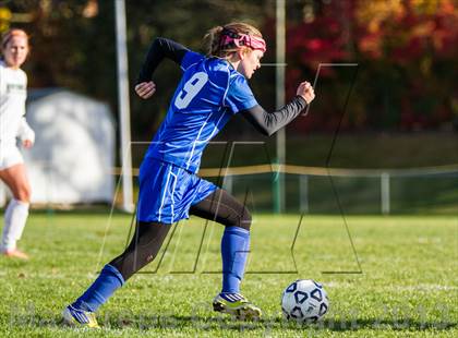 Thumbnail 1 in Southington vs Northwest Catholic (CIAC Class LL 1st Round) photogallery.