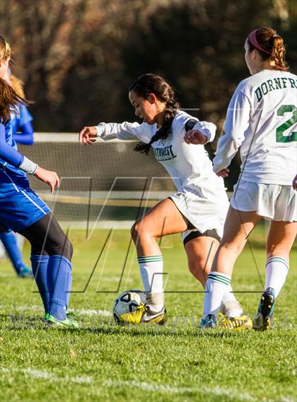 Thumbnail 3 in Southington vs Northwest Catholic (CIAC Class LL 1st Round) photogallery.