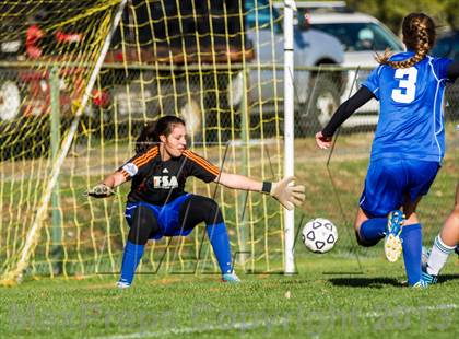 Thumbnail 3 in Southington vs Northwest Catholic (CIAC Class LL 1st Round) photogallery.