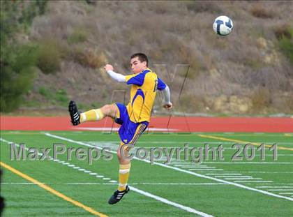 Thumbnail 3 in Grossmont vs. Crawford photogallery.