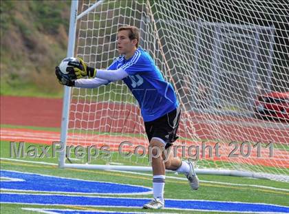 Thumbnail 1 in Grossmont vs. Crawford photogallery.