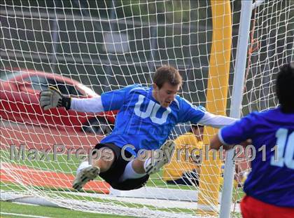 Thumbnail 1 in Grossmont vs. Crawford photogallery.