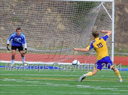 Thumbnail 1 in Grossmont vs. Crawford photogallery.