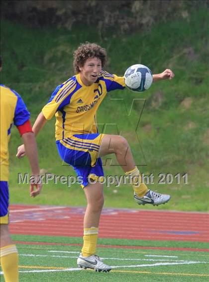 Thumbnail 1 in Grossmont vs. Crawford photogallery.