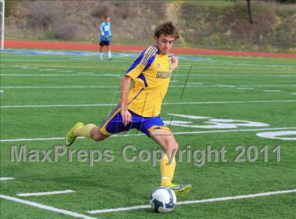 Thumbnail 1 in Grossmont vs. Crawford photogallery.