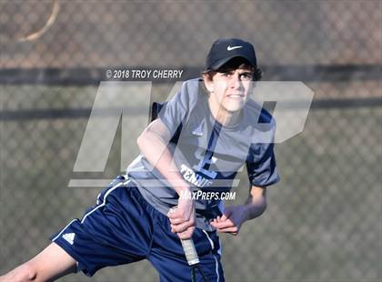 Thumbnail 2 in Carmel Christian vs Charlotte Latin photogallery.