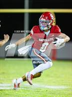 Photo from the gallery "Cocoa Beach @ Satellite"