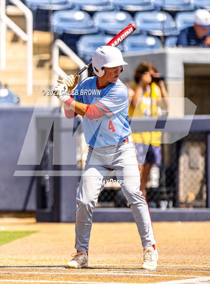 Thumbnail 2 in Brighton vs. Woods Cross (UHSAA 5A Bracket 1 Round 1) photogallery.