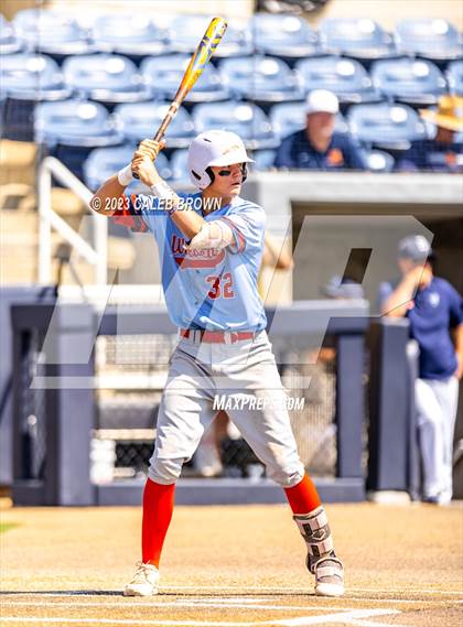 Thumbnail 3 in Brighton vs. Woods Cross (UHSAA 5A Bracket 1 Round 1) photogallery.