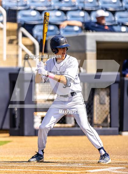 Thumbnail 3 in Brighton vs. Woods Cross (UHSAA 5A Bracket 1 Round 1) photogallery.