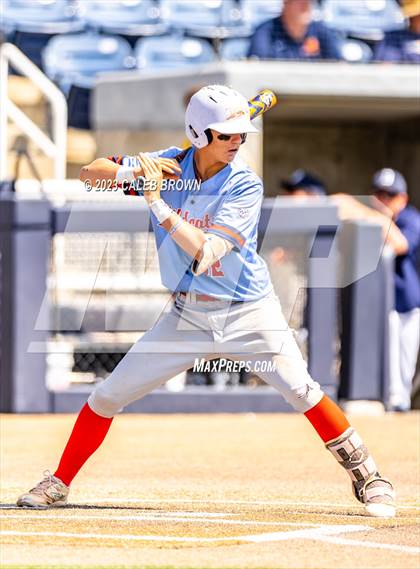 Thumbnail 2 in Brighton vs. Woods Cross (UHSAA 5A Bracket 1 Round 1) photogallery.