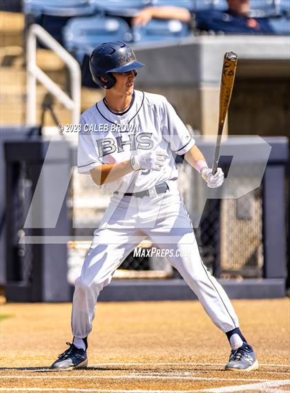 Thumbnail 2 in Brighton vs. Woods Cross (UHSAA 5A Bracket 1 Round 1) photogallery.