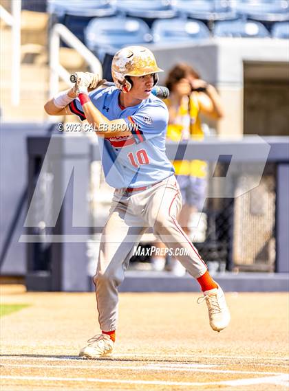 Thumbnail 3 in Brighton vs. Woods Cross (UHSAA 5A Bracket 1 Round 1) photogallery.