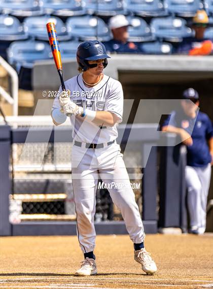 Thumbnail 3 in Brighton vs. Woods Cross (UHSAA 5A Bracket 1 Round 1) photogallery.