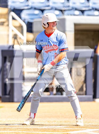 Thumbnail 1 in Brighton vs. Woods Cross (UHSAA 5A Bracket 1 Round 1) photogallery.