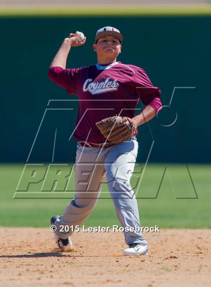 Thumbnail 2 in Uvalde @ MacArthur photogallery.