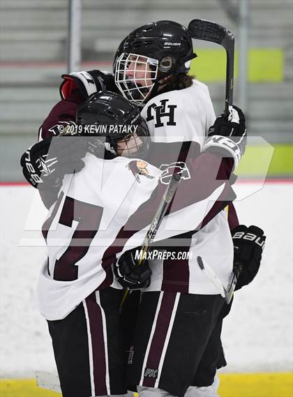 Thumbnail 3 in Trumbull @ North Haven photogallery.