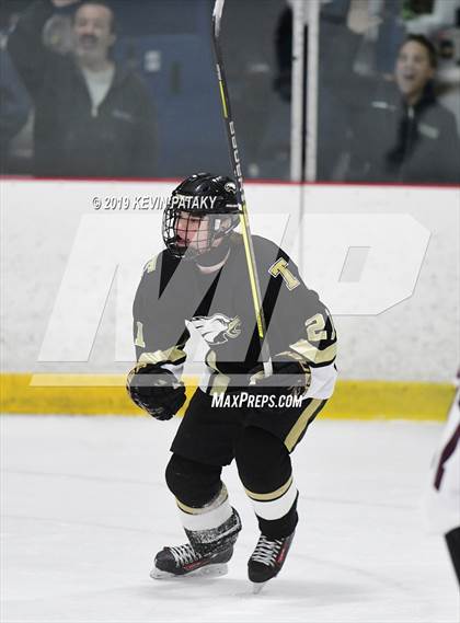 Thumbnail 3 in Trumbull @ North Haven photogallery.