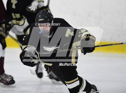 Thumbnail 3 in Trumbull @ North Haven photogallery.