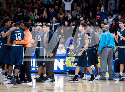 Thumbnail 3 in Madison vs. Hylton (VHSL 6A Quarterfinal Playoff) photogallery.