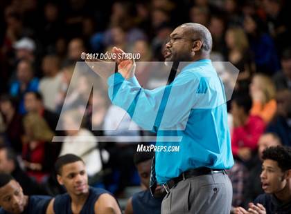 Thumbnail 3 in Madison vs. Hylton (VHSL 6A Quarterfinal Playoff) photogallery.